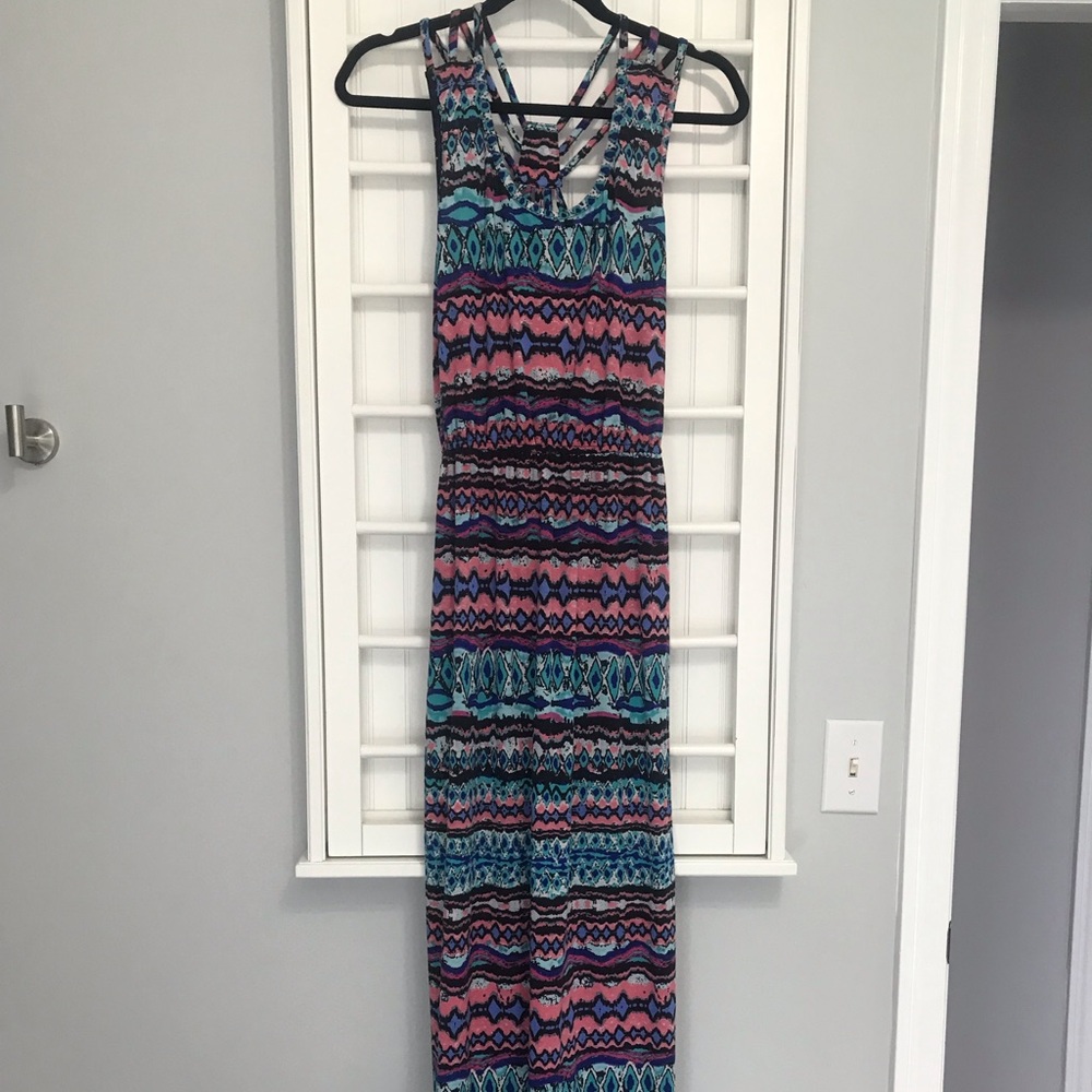 Brand New Maxi Dress